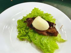 -白魁老号饭庄(交道口店)