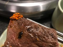-韩盛·盛江山自助料理(中街大悦城店)