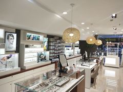 门面-宝岛眼镜(福中店)