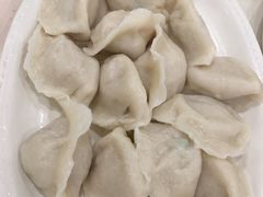 饺子-南波万