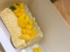芒果魔法棒-奈雪的茶(杭州万象城PRO店)