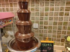 -金海湾自助餐厅(金陵饭店)