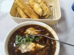 -李三卤汁豆腐脑
