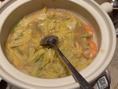 -艳阳天·非遗楚菜(武汉客厅店)