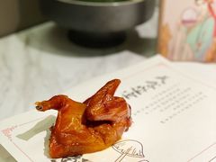 -宴昆山·私房菜(春晖店)