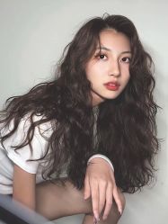 -菲·木田moontin造型salon