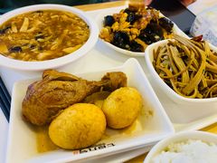 -七食九号食堂(东丽空港店)