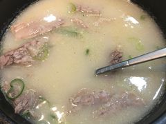 -神仙雪浓汤(明洞店)