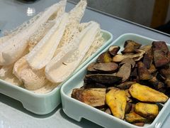 -名善山珍·野生菌汤锅(文殊院店)