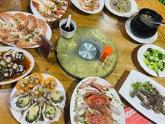 -海门岛七号餐厅