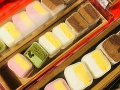 -欧式面包坊(万象城店)