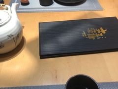 -文三酒肆自助放题(新街口友谊广场店)