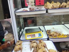 -清真·王家桶子鸡