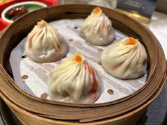 -米桃-吴韵风雅·拙园(北外滩来福士店)