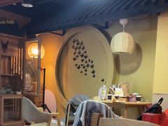-白兔子密室(长寿路店)