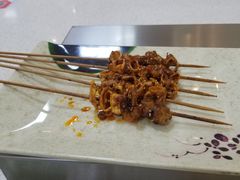 -延边烧烤•8年匠心(秦皇岛总店)
