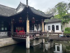 -绍兴鲁迅故里·沈园景区
