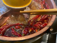 -京元盛铜锅涮肉(上海总店)