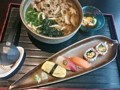 -笑福亭料理小馆(解放碑店)