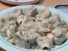 -老边饺子馆(东单店)