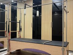 -FLARE STAR FITNESS(复地活力城店)