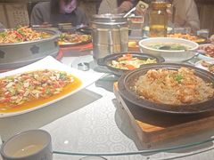 -盐帮食坊•小河帮川菜(四川师大店)