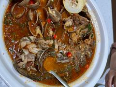 -青花椒花椒鱼(合生汇店)