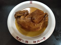 -老德祥酒店(德兴店)