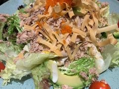 -炙柒Sekinana·精致料理 烧鸟·铁板烧(海上世界店)