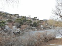 -北京西山国家森林公园