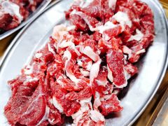 -江村四哥新鲜牛肉店(江高总店)
