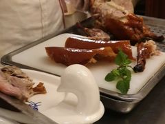 -大鸭梨烤鸭店(花园村店)