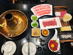 -北门涮肉·铜锅涮肉(南锣鼓巷店)