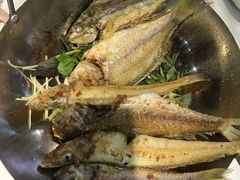 -八仔大富楼·河鲜(西江店)