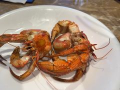 -老大连·海肠捞饭·大连海鲜大连菜(西安路店)