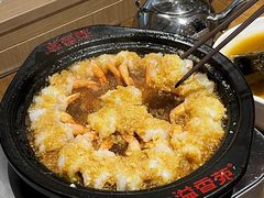 -溢香苑瓦罐(优胜北路店)