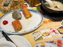 -點無缺茶楼·海鲜酒家(世博店)