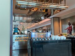-Social 秀西餐厅-长沙瑞吉酒店(运达店)