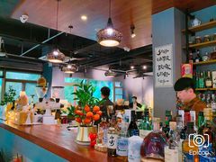 -咖法森林·咖啡  酒吧(天河店)