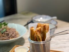 -周渝食惦·酸菜鱼精致川菜(横岗店)