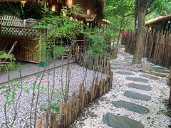-宁波五龙潭景区