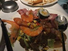 -星伦多自助料理·涮烤一体(虹悦城店)