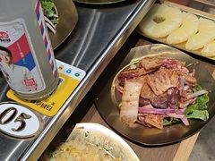 -大千金齐齐哈尔烤肉(清湖店)