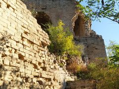 -蟠龙山长城景区