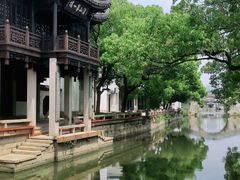 -惠山国家森林公园