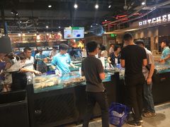 -盒马鲜生(曜一城店)
