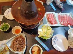 -洪长兴(云南南路店)