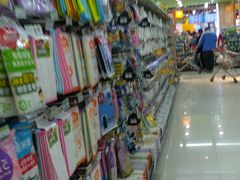 -永辉超市(新桥店)