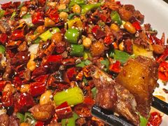 -陈帅夜排档·龙虾·炒菜·烤串(世茂店)
