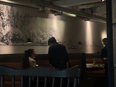 -外婆家(杭州马塍店·杭帮菜名店)